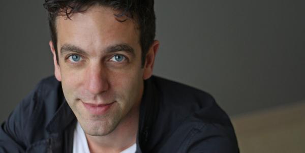 Paramore Digital Joins New B.J. Novak Project 